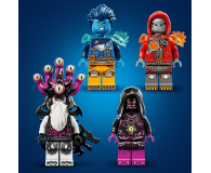 LEGO DREAMZZZ 71514 Dinostatek kosmiczny - 1473529 - zdjęcie 8